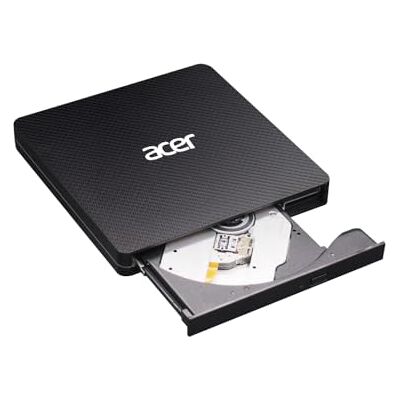 Acer Draagbare dvd-brander Acer Draagbare dvd-brander