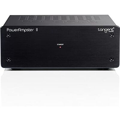 Tangent PowerAmpster II Zwart Tangent PowerAmpster II Zwart