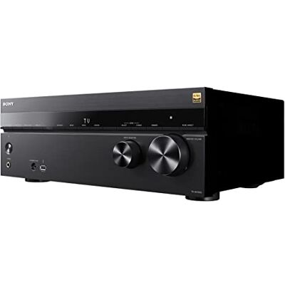 Sony TA-AN1000 8K AV-versterker 7,2 kanalen met 360 ruimtelijke geluidsmapping Sony TA-AN1000 8K AV-versterker 7,2 kanalen met 360 ruimtelijke geluidsmapping