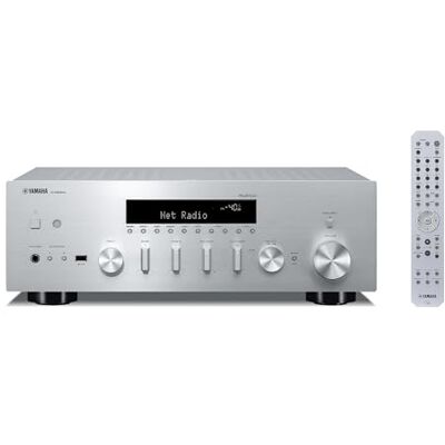 Yamaha VERBONDEN HiFi-tuner Yamaha VERBONDEN HiFi-tuner