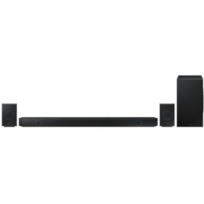Samsung Soundbar HW-Q990D/EN Samsung Soundbar HW-Q990D/EN