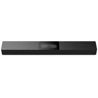 Hisense HS2000 Soundbar 2.1, 240 W, Dolby Digital Plus, DTS Virtual: X, TV Mode, geïntegreerde woofer Hisense HS2000 Soundbar 2.1, 240 W, Dolby Digital Plus, DTS Virtual: X, TV Mode, geïntegreerde woofer