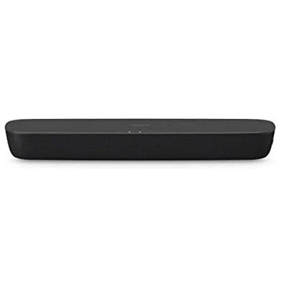Panasonic SC-HTB200EGK Con cavo e senza cavo 2.0kanali 80 W nero altoparlante soundbar Panasonic SC-HTB200EGK Con cavo e senza cavo 2.0kanali 80 W nero altoparlante soundbar