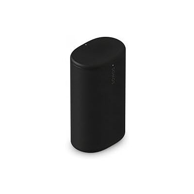 Sonos Play Nieuwigheid Krachtig, draagbaar en klaar voor alles, Play biedt geweldig stereogeluid en een batterijduur van de hele dag, waar je ook bent. (zwart) Sonos Play Nieuwigheid Krachtig, draagbaar en klaar voor alles, Play biedt geweldig stereogeluid en een batterijduur van de hele dag, waar je ook bent. (zwart)