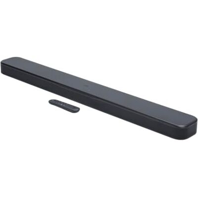 JBL Bar 300 MK2, 5.0-kanaals alles-in-één Bluetooth soundbar voor tv met Dolby Atmos surround sound, HDMI eARC, wifi, 4K video, PureVoice 2.0 en MultiBeam 3.0, zwart JBL Bar 300 MK2, 5.0-kanaals alles-in-één Bluetooth soundbar voor tv met Dolby Atmos surround sound, HDMI eARC, wifi, 4K video, PureVoice 2.0 en MultiBeam 3.0, zwart