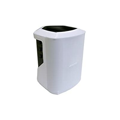 Bose beschermhoes voor S1 Pro+ PA systeem wit Bose beschermhoes voor S1 Pro+ PA systeem wit