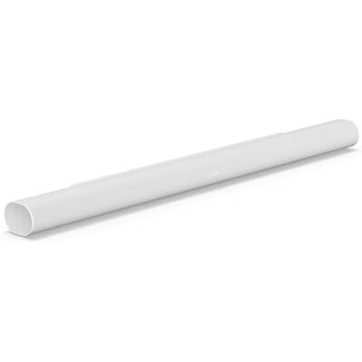Sonos Arc Ultra-soundbar met Dolby Atmos en spraakbediening, 9.1.4 surround sound voor tv en muziek, wit Sonos Arc Ultra-soundbar met Dolby Atmos en spraakbediening, 9.1.4 surround sound voor tv en muziek, wit