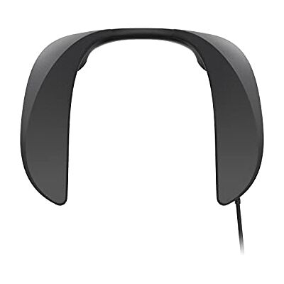 Panasonic SoundSlayer SC-GN01 3D-luidspreker voor gaming (4-kanaals luidspreker, 3 modi RPG/FPS/stem, dubbele microfoon met ruisonderdrukking en echo, USB en Aux.) Franse versie Panasonic SoundSlayer SC-GN01 3D-luidspreker voor gaming (4-kanaals luidspreker, 3 modi RPG/FPS/stem, dubbele microfoon met ruisonderdrukking en echo, USB en Aux.) Franse versie