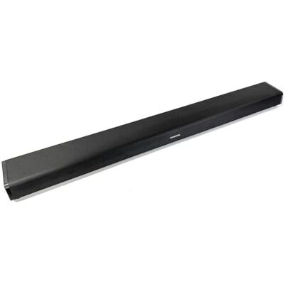 Grundig DSB 970 All-in-One soundbar zwart Grundig DSB 970 All-in-One soundbar zwart
