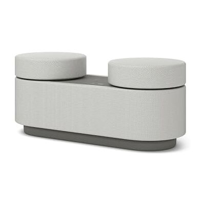 Sony HT-AX7 Draagbaar thuisbioscoopsysteem met 360 ruimtelijke geluidsapping, Bluetooth en 30 uur looptijd Sony HT-AX7 Draagbaar thuisbioscoopsysteem met 360 ruimtelijke geluidsapping, Bluetooth en 30 uur looptijd
