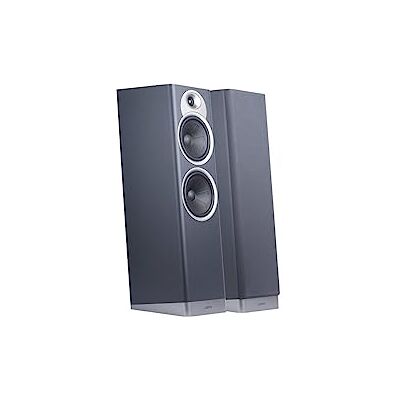 Jamo S7-27FA Dolby Atmos Blue FJORD vloerluidspreker met 17 cm woofers en Dolby Atmos-geluid, blauw Jamo S7-27FA Dolby Atmos Blue FJORD vloerluidspreker met 17 cm woofers en Dolby Atmos-geluid, blauw