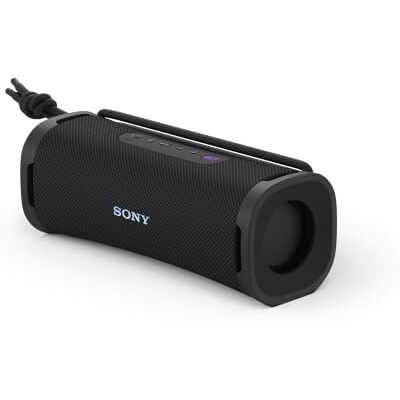Sony ULT FIELD 1: draagbare draadloze Bluetooth-luidspreker met ULT Power-geluid, ultieme diepe bas, IP67, waterdicht, stofdicht, schokbestendig, 12 uur batterij, heldere oproepkwaliteit Sony ULT FIELD 1: draagbare draadloze Bluetooth-luidspreker met ULT Power-geluid, ultieme diepe bas, IP67, waterdicht, stofdicht, schokbestendig, 12 uur batterij, heldere oproepkwaliteit