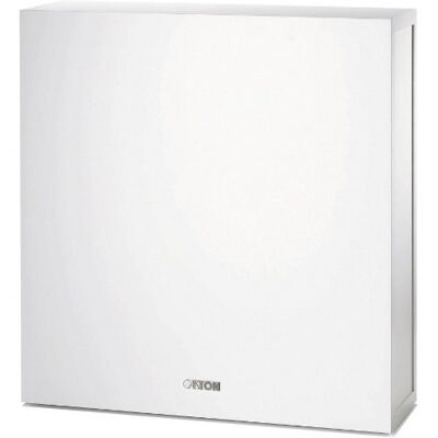 Canton ASF 75 SC actieve subwoofer (60/120 Watt) wit (stuks) Canton ASF 75 SC actieve subwoofer (60/120 Watt) wit (stuks)