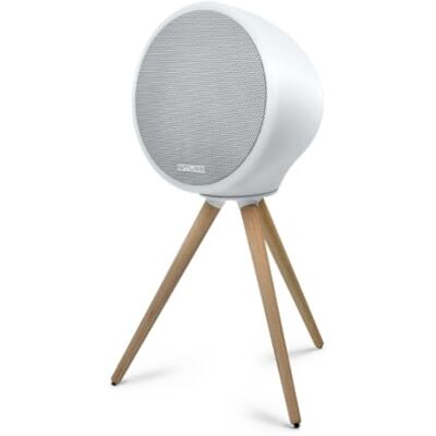 MUSE ML-655 BT Draagbare hifi-luidspreker met magnetisch statief en sfeerlicht (RGB), bluetooth, grote 6600 mAh batterij MUSE ML-655 BT Draagbare hifi-luidspreker met magnetisch statief en sfeerlicht (RGB), bluetooth, grote 6600 mAh batterij