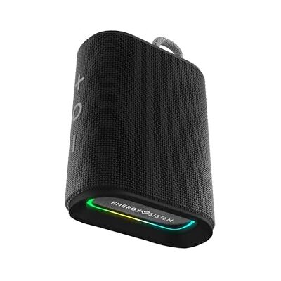 Energy Sistem StreetPlay Draagbare luidspreker (Bluetooth 5.4, gerecycled kunststof, IPX6-certificering, 12 uur batterij, 8 W vermogen) Energy Sistem StreetPlay Draagbare luidspreker (Bluetooth 5.4, gerecycled kunststof, IPX6-certificering, 12 uur batterij, 8 W vermogen)