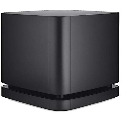 Bose basmodule 500 zwart Bose basmodule 500 zwart