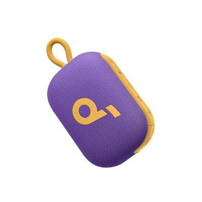 soundcore van Anker Select 4 GB draagbare bluetooth-luidspreker soundcore van Anker Select 4 GB draagbare bluetooth-luidspreker