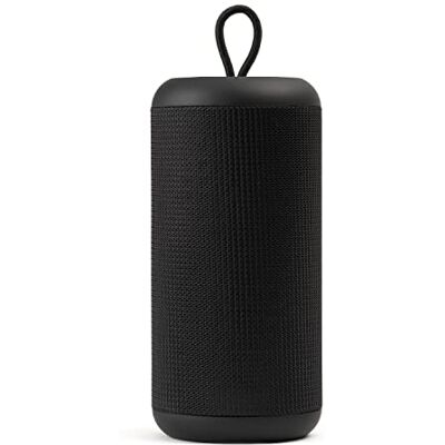 Music Sound Verticale luidspreker Bluetooth 5.0 buitenluidspreker – 5 watt vermogen – PlayTime 4 uur – opladen 1,5 uur – micro-SD-ingang, USB-stick en AUX-kabel – kleur zwart Music Sound Verticale luidspreker Bluetooth 5.0 buitenluidspreker – 5 watt vermogen – PlayTime 4 uur – opladen 1,5 uur – micro-SD-ingang, USB-stick en AUX-kabel – kleur zwart