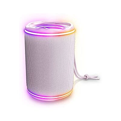 Energy Sistem Urban Box Pink Supernova (draagbare luidspreker, 16 W, led-verlichting, Bluetooth, USB/microSD, TWS, Audio In) roze Energy Sistem Urban Box Pink Supernova (draagbare luidspreker, 16 W, led-verlichting, Bluetooth, USB/microSD, TWS, Audio In) roze