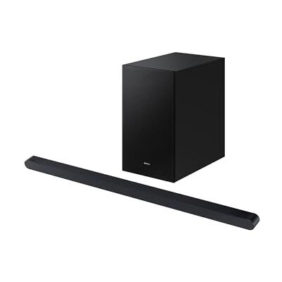 Samsung HW-S700D/ZF 2024 soundbar, ultradun design, Dolby Atmos, draadloos, Q-Symphony, 3.1-kanaals en SpaceFit Sound Samsung HW-S700D/ZF 2024 soundbar, ultradun design, Dolby Atmos, draadloos, Q-Symphony, 3.1-kanaals en SpaceFit Sound