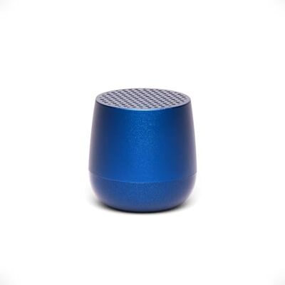 Lexon Mino+ Bluetooth Oplaadbare Luidspreker Blauw Lexon Mino+ Bluetooth Oplaadbare Luidspreker Blauw
