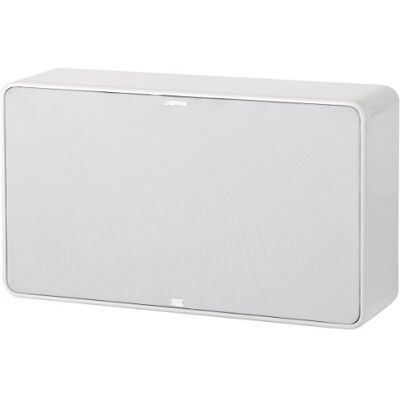 Jamo D500SUR 3-weg surround luidspreker, 120/170 W, wit Jamo D500SUR 3-weg surround luidspreker, 120/170 W, wit
