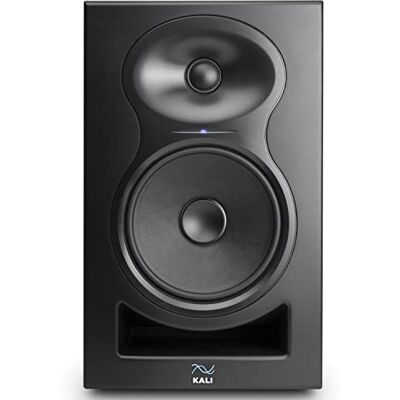 Kali Audio Kali LP-6 V2 studiomonitor 6,5 inch bi-versterkt Kali Audio Kali LP-6 V2 studiomonitor 6,5 inch bi-versterkt