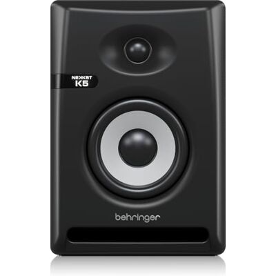 Behringer k6 luidsprekersysteem Behringer k6 luidsprekersysteem