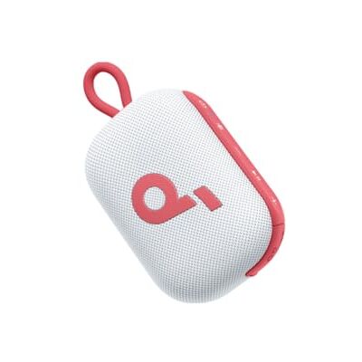 soundcore van Anker Select 4 GB draagbare bluetooth-luidspreker soundcore van Anker Select 4 GB draagbare bluetooth-luidspreker