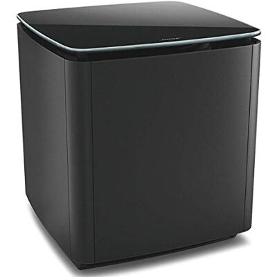 Bose basmodule 700 zwart Bose basmodule 700 zwart