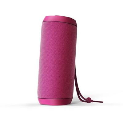 Energy Sistem Urban Box 2 (Bluetooth 5.0, TWS, USB/microSD MP3-speler, FM-radio, 10 W) magenta Energy Sistem Urban Box 2 (Bluetooth 5.0, TWS, USB/microSD MP3-speler, FM-radio, 10 W) magenta