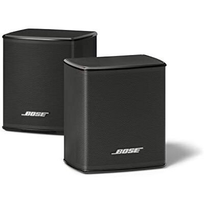 Bose Surround-luidsprekers, zwart Bose Surround-luidsprekers, zwart
