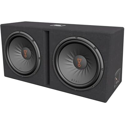 JBL Stage 1200B subwoofer auto 1000 Watt Harman Kardon Car hifi 12" radio basreflex behuizing auto subwoofer JBL Stage 1200B subwoofer auto 1000 Watt Harman Kardon Car hifi 12" radio basreflex behuizing auto subwoofer