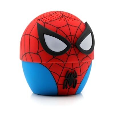 Bitty Boomers Marvel Spiderman Bluetooth-luidspreker Bitty Boomers Marvel Spiderman Bluetooth-luidspreker