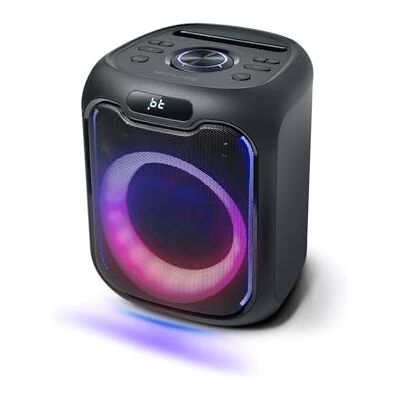 MUSE Enceinte Sono Portable M-1803 DJ MUSE Enceinte Sono Portable M-1803 DJ