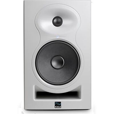 Kali Audio LP-6W V2 6,5" Dual Amplified Studio Monitor Wit Kali Audio LP-6W V2 6,5" Dual Amplified Studio Monitor Wit