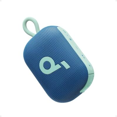 soundcore Select 4 GB ultra-draagbare bluetooth-luidspreker, 20 uur, IP67, drijvend, krachtig geluid van 5 W, mini-bluetooth-luidspreker, draagbaar, voor binnen, buiten, wandelen en fietsen soundcore Select 4 GB ultra-draagbare bluetooth-luidspreker, 20 uur, IP67, drijvend, krachtig geluid van 5 W, mini-bluetooth-luidspreker, draagbaar, voor binnen, buiten, wandelen en fietsen