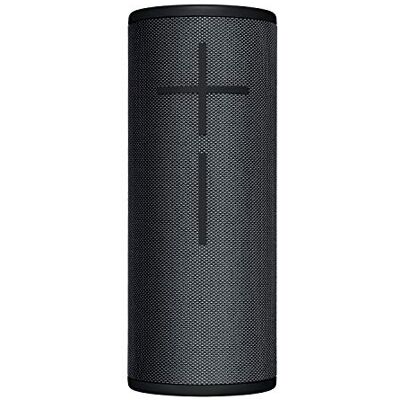 Ultimate Ears Bluetooth-luidspreker BOOM 3, draadloos, diepe bas, magic button, waterdicht, 15 uur accu, 45 m bereik, bosgroen Ultimate Ears Bluetooth-luidspreker BOOM 3, draadloos, diepe bas, magic button, waterdicht, 15 uur accu, 45 m bereik, bosgroen