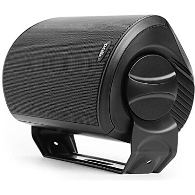 Polk Audio AM8085-A Luidspreker voor buiten, zwart, 2 stuks Polk Audio AM8085-A Luidspreker voor buiten, zwart, 2 stuks