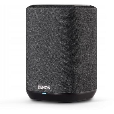 Denon Home 150NV draadloze luidspreker met geïntegreerde HEOS Multiroom-technologie, Bluetooth, Apple AirPlay 2, zwart Denon Home 150NV draadloze luidspreker met geïntegreerde HEOS Multiroom-technologie, Bluetooth, Apple AirPlay 2, zwart