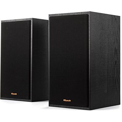 Klipsch R-51PM Luidsprekerset Zwart Klipsch R-51PM Luidsprekerset Zwart