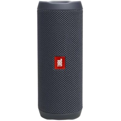 JBL Flip Essential 2 Draagbare bluetooth-luidspreker met oplaadbare batterij, IPX7 waterdicht, 10 uur batterijduur, zwart JBL Flip Essential 2 Draagbare bluetooth-luidspreker met oplaadbare batterij, IPX7 waterdicht, 10 uur batterijduur, zwart