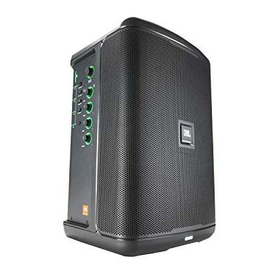 JBL EON ONE Compact Alles-in-één oplaadbaar persoonlijk geluidssysteem JBL EON ONE Compact Alles-in-één oplaadbaar persoonlijk geluidssysteem