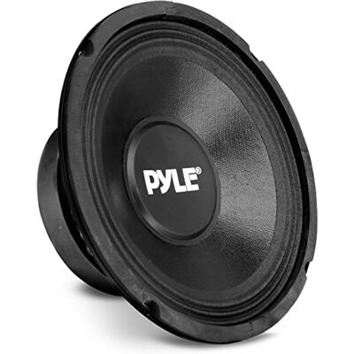 Pyle -Pro PPA8 Professionele basluidspreker van 20,3 cm Pyle -Pro PPA8 Professionele basluidspreker van 20,3 cm