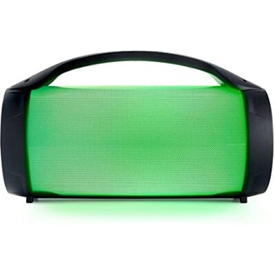 Bigben Sound Party BT Pro draagbare draadloze luidspreker, 75 W Bigben Sound Party BT Pro draagbare draadloze luidspreker, 75 W