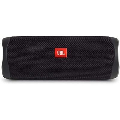JBL FLIP5 Black PC luidspreker JBL FLIP5 Black PC luidspreker