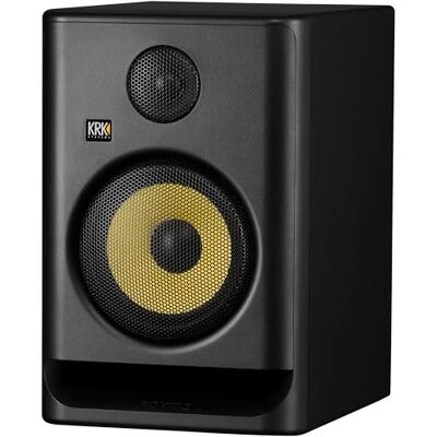 KRK RP7 G5 Actieve studiomonitor KRK RP7 G5 Actieve studiomonitor