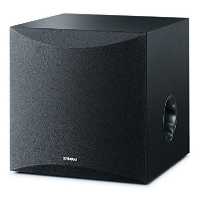 Yamaha Subwoofer KS-SW100 Yamaha Subwoofer KS-SW100