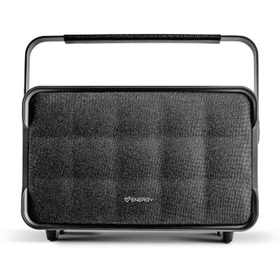 Energy Sistem Classy Bluetooth-luidspreker (150 W, 10 uur batterijduur, USB-speler, extra bas) Energy Sistem Classy Bluetooth-luidspreker (150 W, 10 uur batterijduur, USB-speler, extra bas)