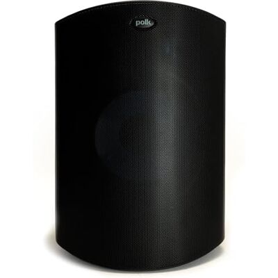 Polk Audio AM8085-A Luidspreker voor buiten, zwart, 2 stuks Polk Audio AM8085-A Luidspreker voor buiten, zwart, 2 stuks